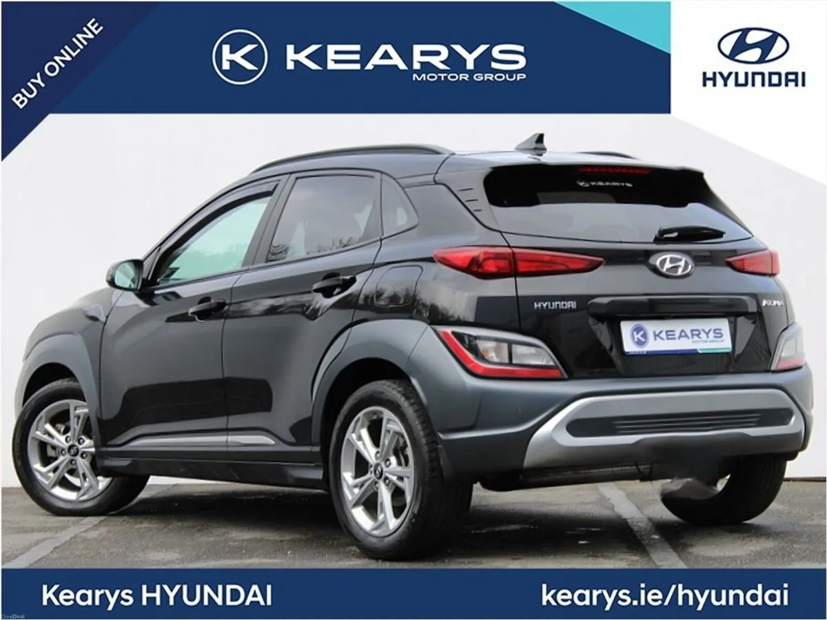 Hyundai KONA 1.0 T-GDI Executive - Image 2