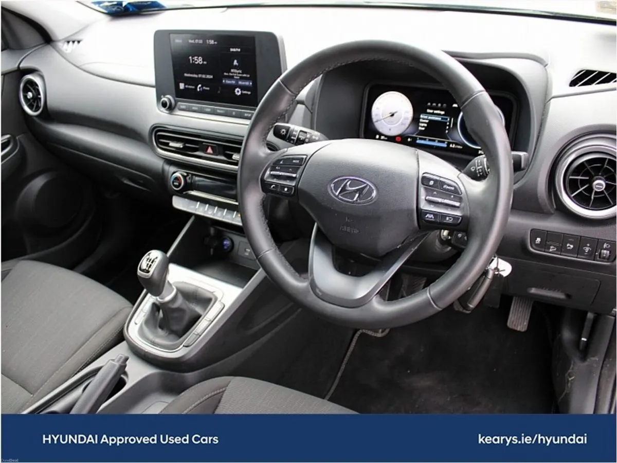 Hyundai KONA 1.0 T-GDI Executive - Image 6