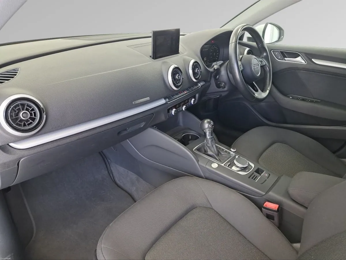 Audi A3 30 TFSI - Image 4