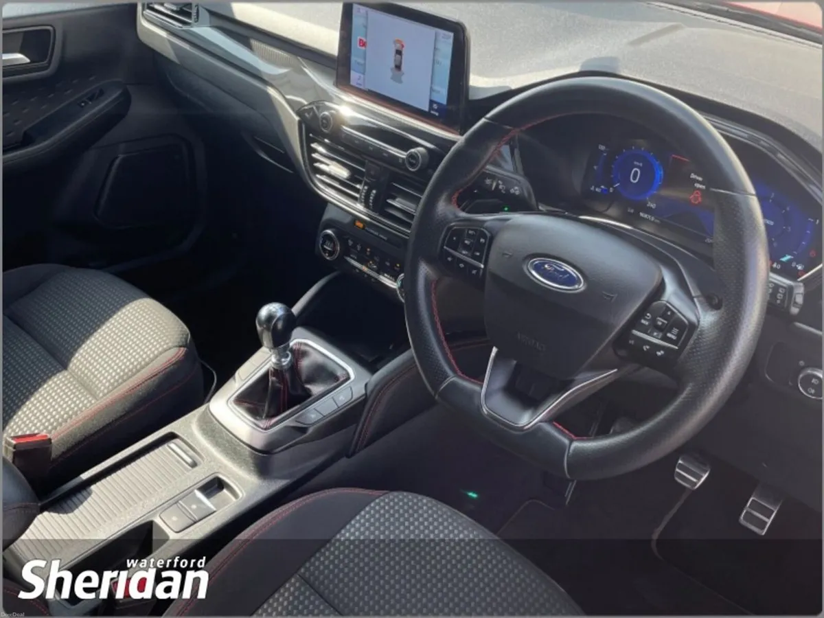 Ford Kuga 1.5 EcoBlue 120PS ST-Line - Image 2