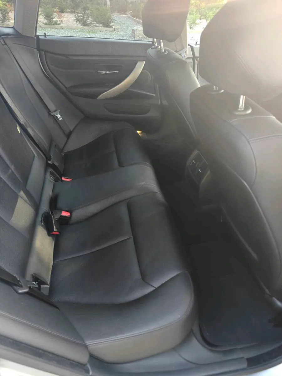 2017 Bmw 420d - Image 5