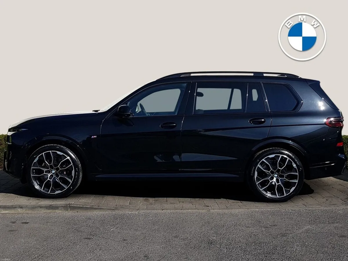 BMW X7 xDrive40d M Sport - Image 3