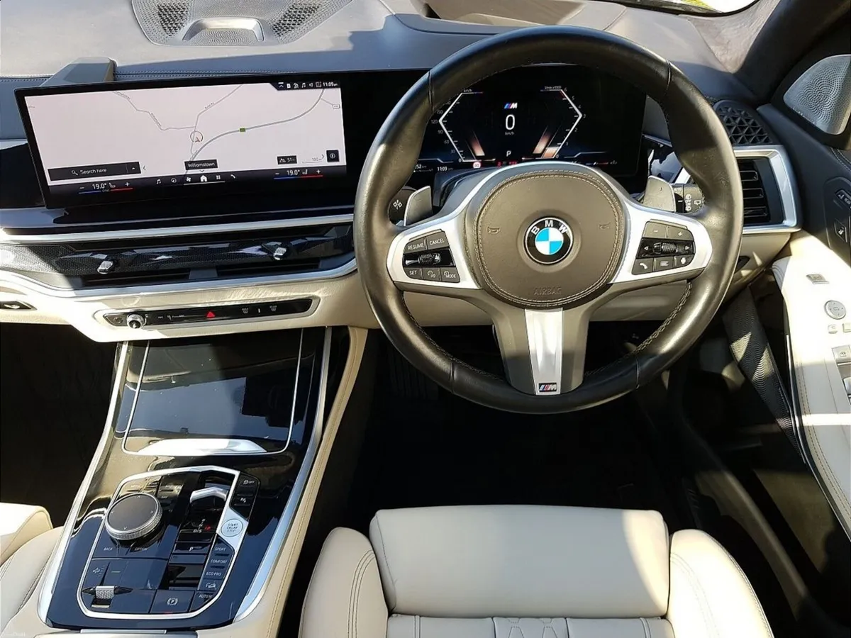 BMW X7 xDrive40d M Sport - Image 5