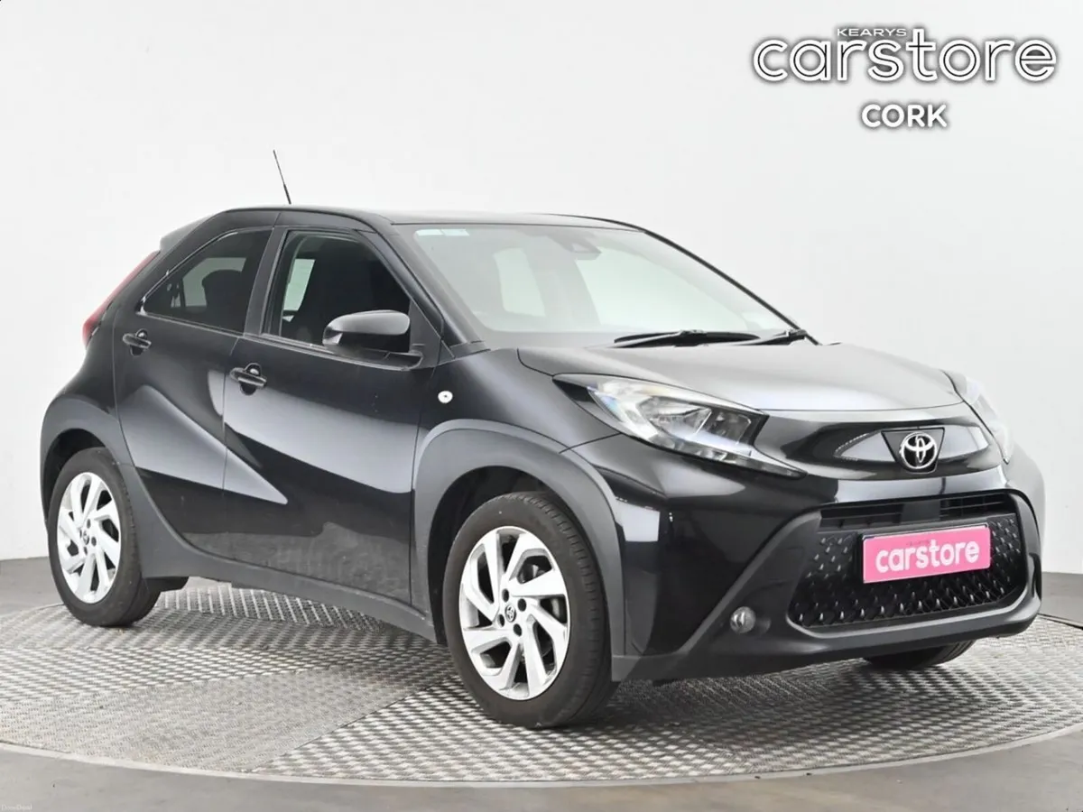 Toyota Aygo X 1.0 Pulse - Image 1