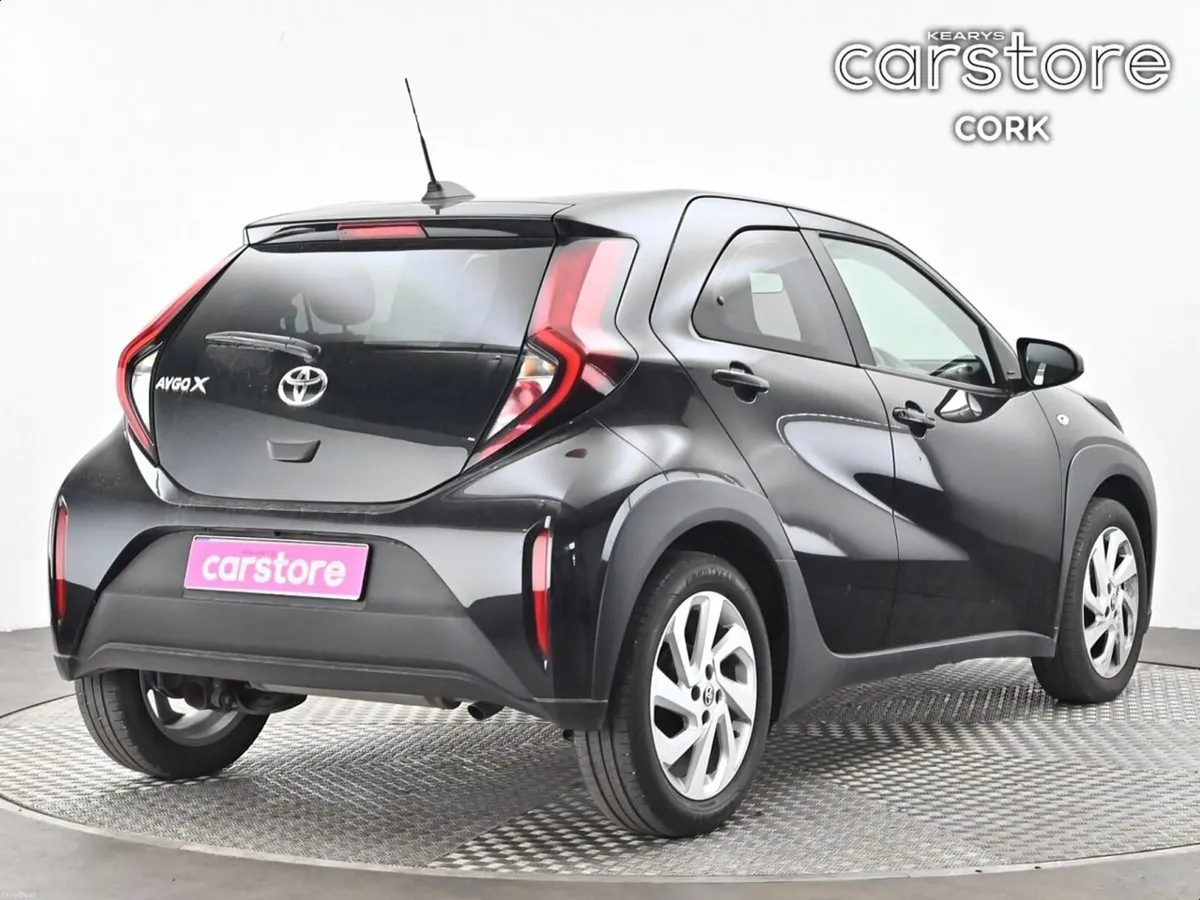 Toyota Aygo X 1.0 Pulse - Image 5