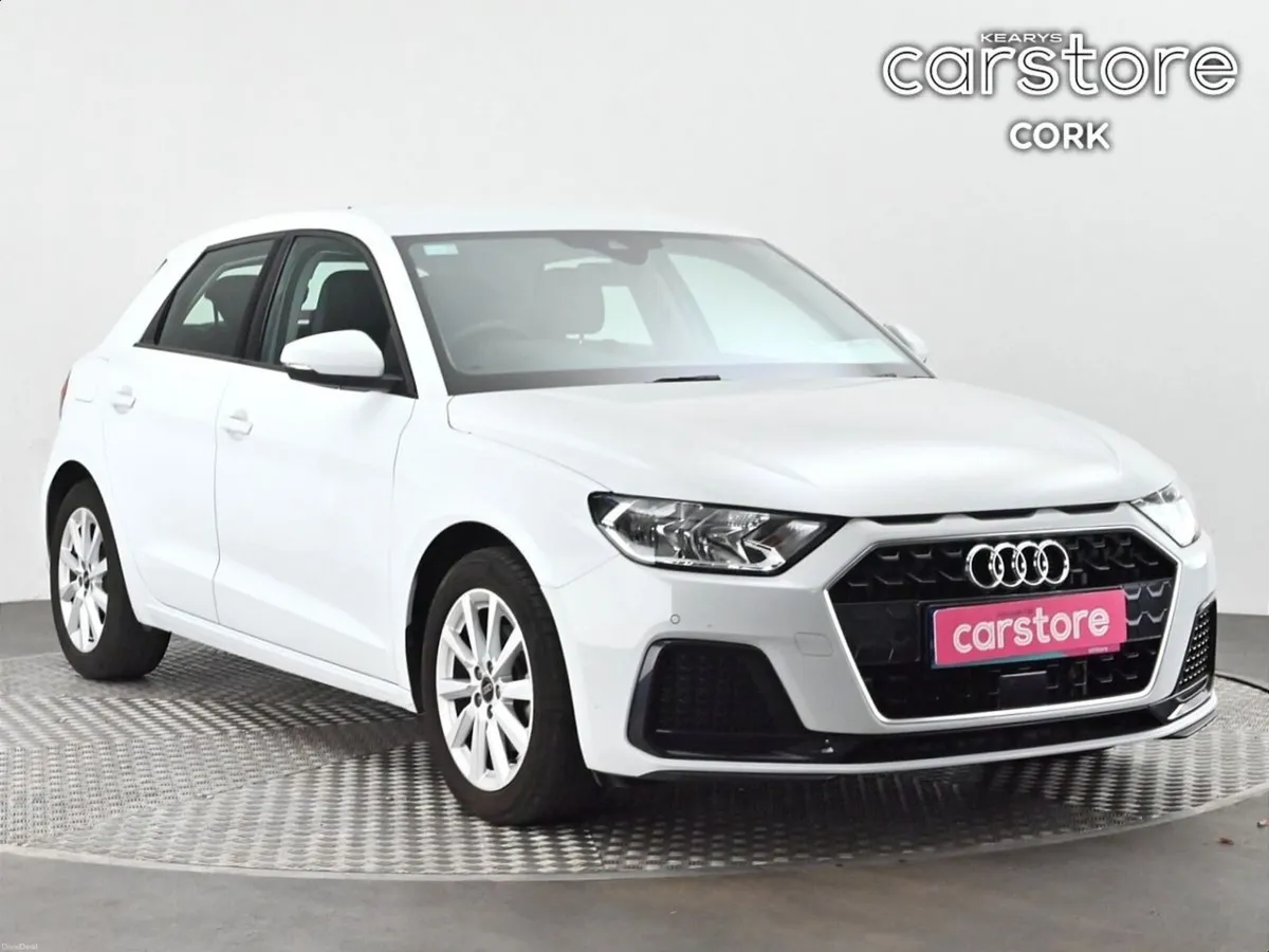 Audi A1 A1 SB 30 TFSI 116HP S-T SE - Image 1