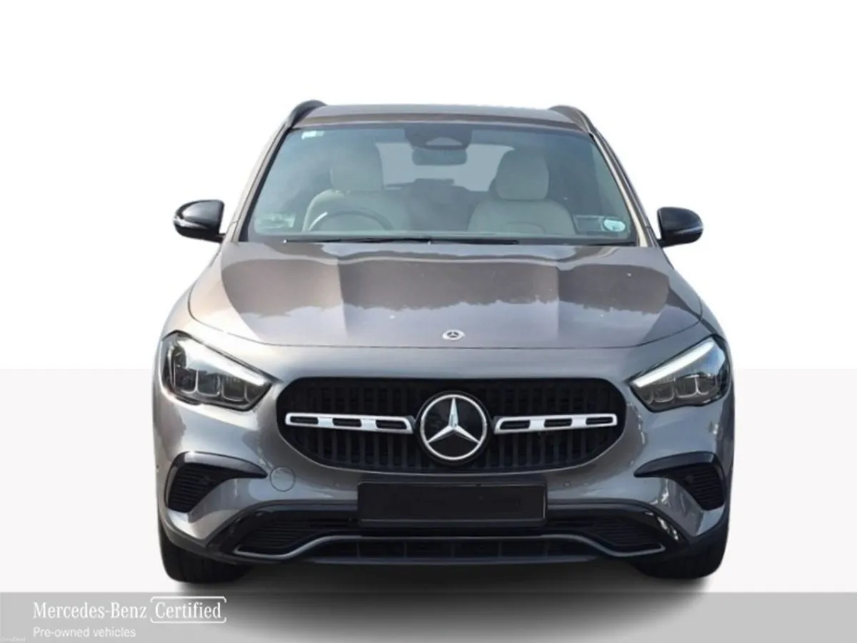 Mercedes-Benz GLA GLA 250 e A/T Progressive - Image 6