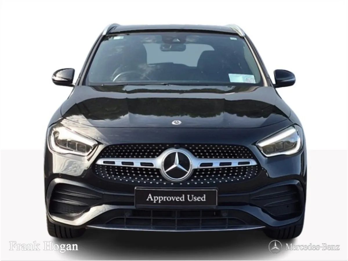 Mercedes-Benz GLA GLA 250e AMG 1.3 Petrol 160/218 - Image 5