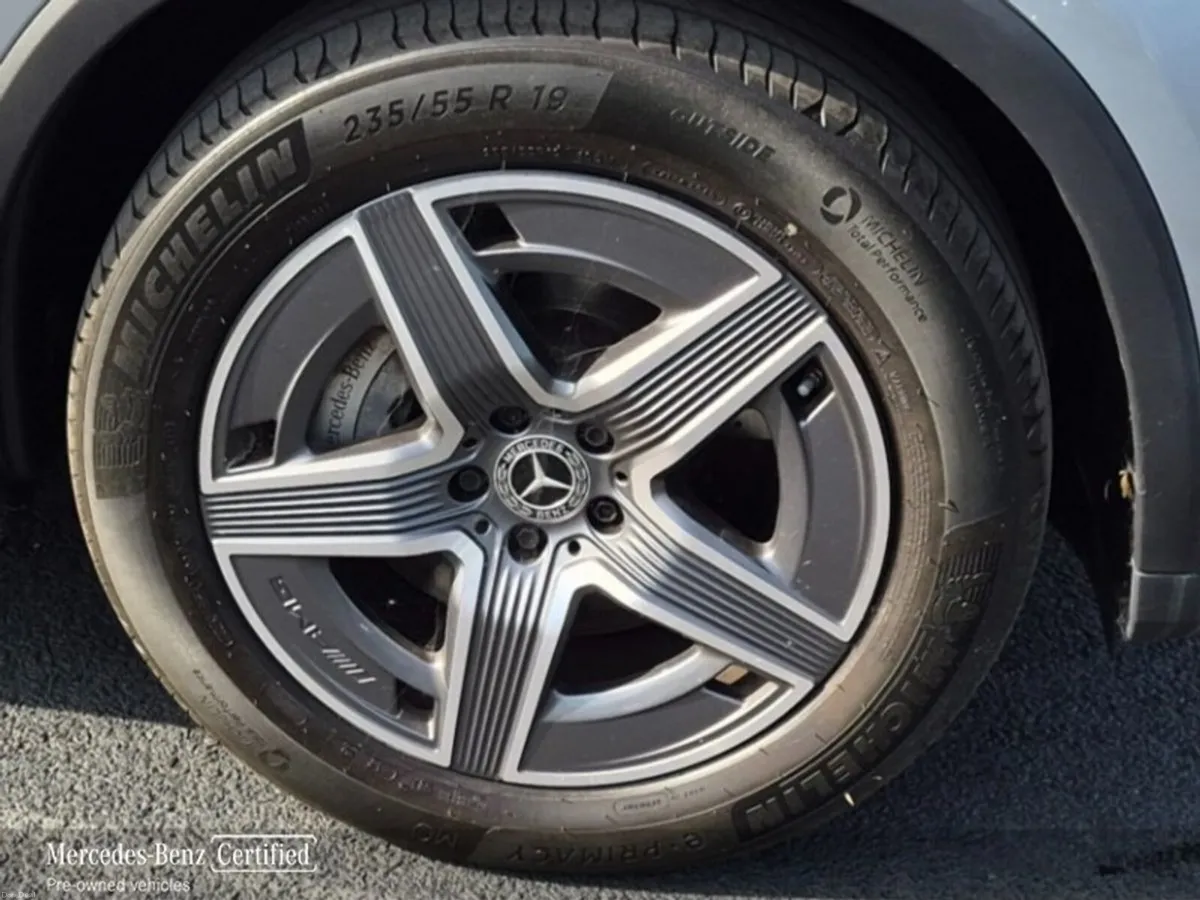 Mercedes-Benz GLC GLC 220d AMG 2,0 Diesel 197 BHP - Image 5