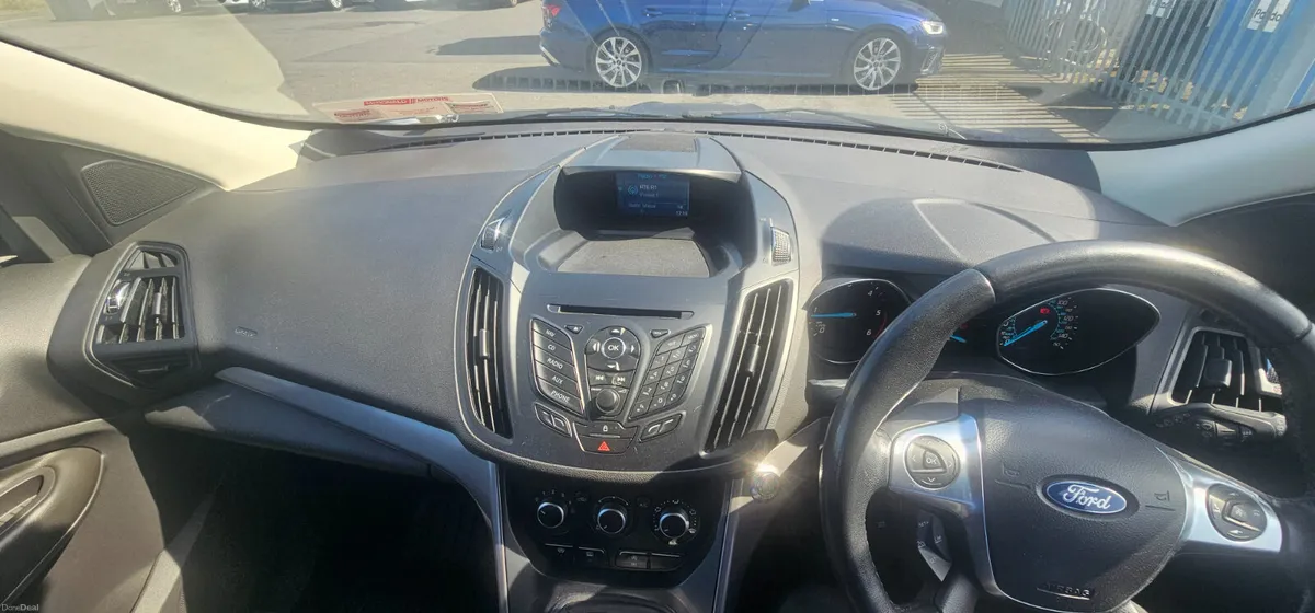 Ford Kuga 2015 - Image 5