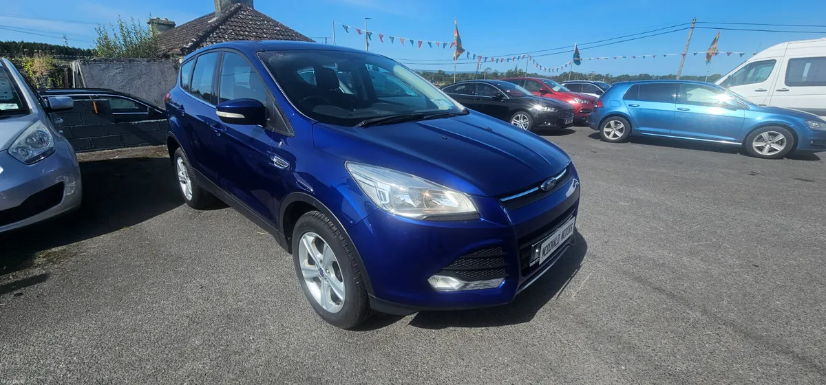 Ford Kuga 2015 - Image 2