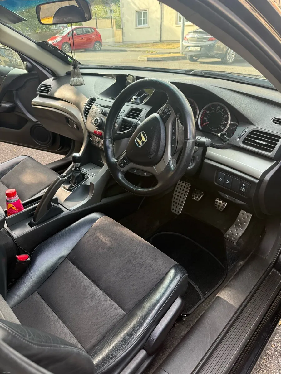 Honda Accord I-DTEC - Image 4