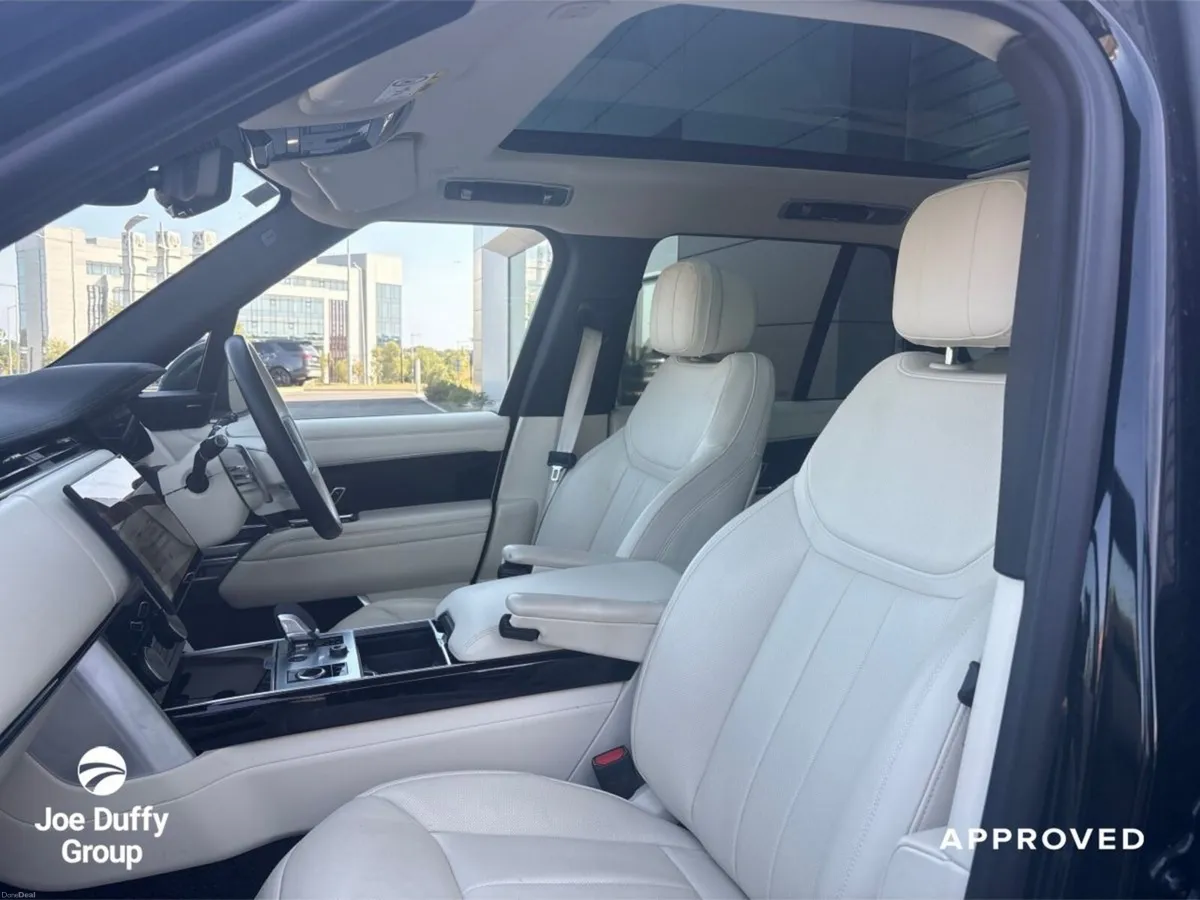 Land Rover Range Rover Sold - 3.0 Si6 PHEV 440PS H - Image 3