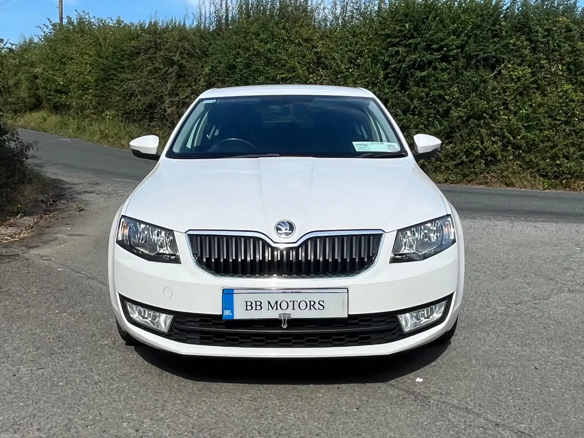 Skoda Octavia STYLE 1.6TDI 110HP - Image 5