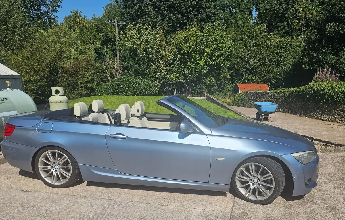 BMW 3-Series 2010 - Image 2