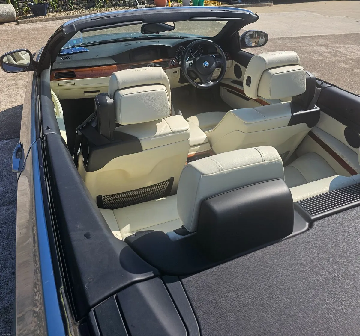BMW 3-Series 2010 - Image 3
