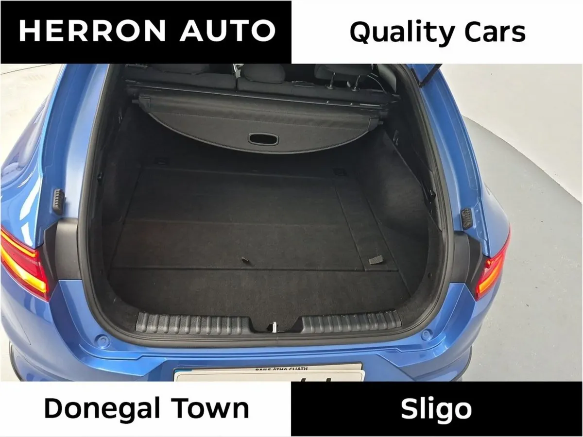 Kia Ceed 1.4 GT Line Petrol - Image 5