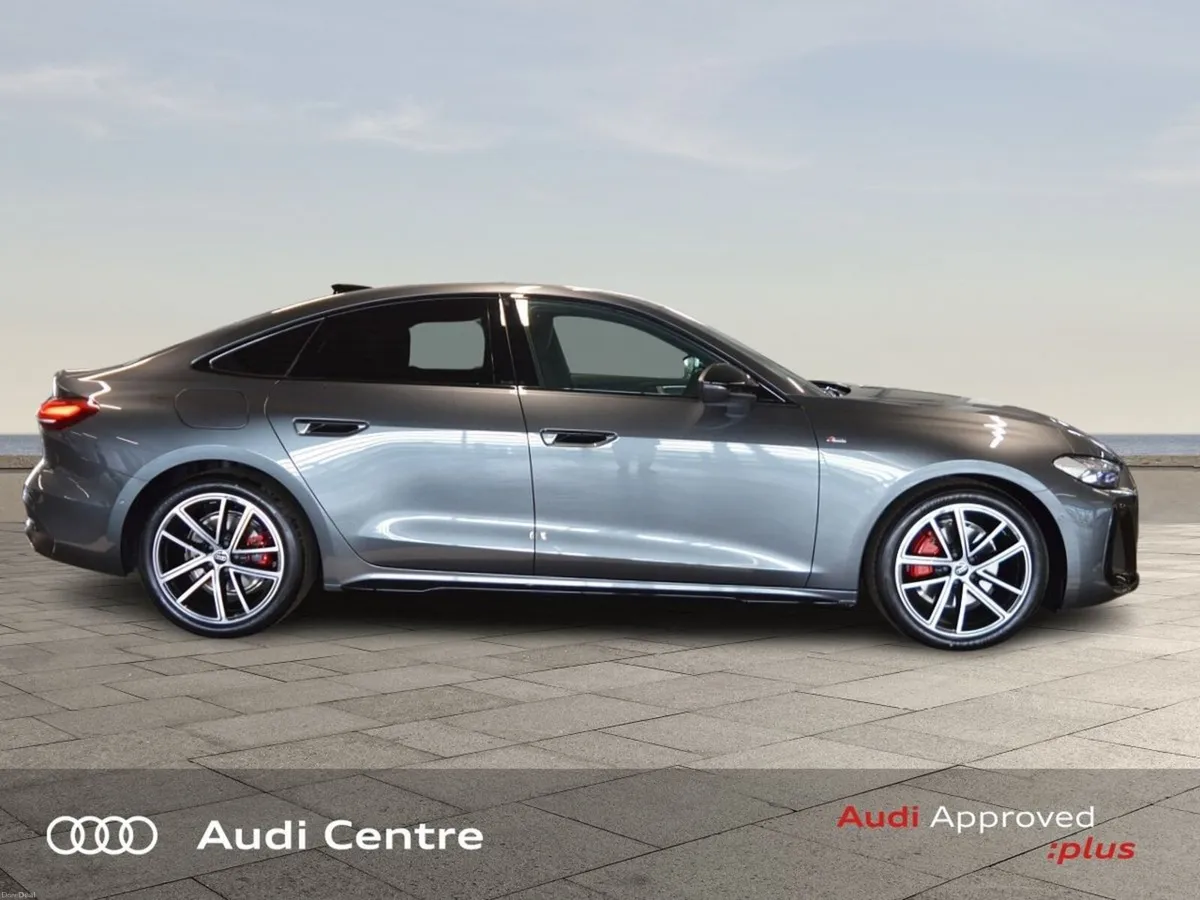 Audi A5 SAL 40 TFSI 204HP S Line - Image 5