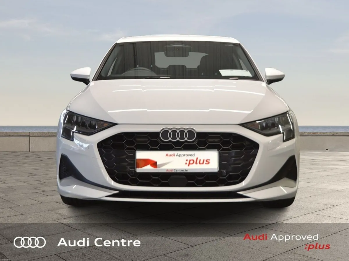 Audi A3 SB 30 TDI 115HP SE - Image 2
