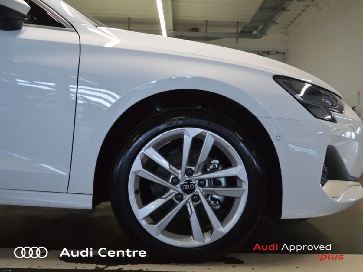 Audi A3 SB 30 TDI 115HP SE - Image 6