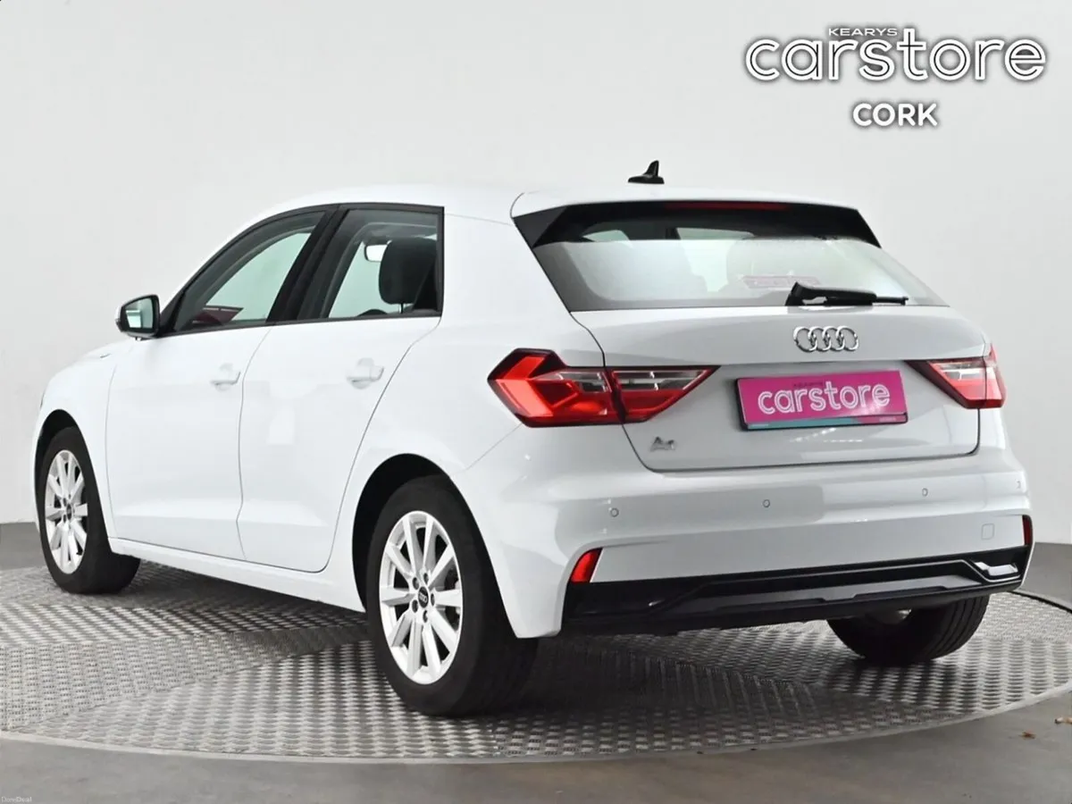 Audi A1 A1 SB 30 TFSI 116HP S-T SE - Image 3