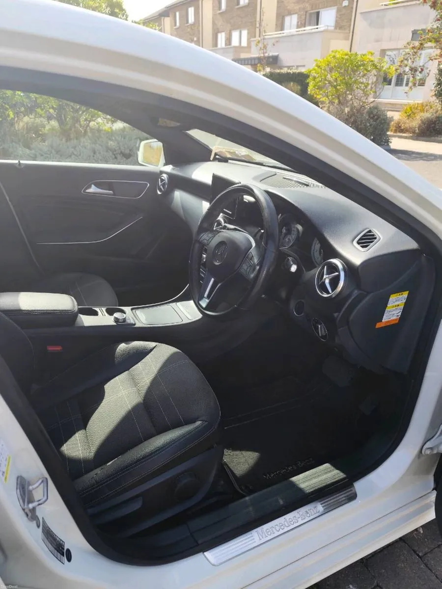 Mercedes Benz A180 - Image 5