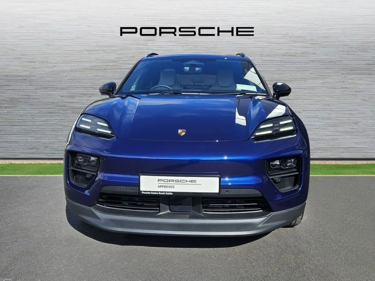 Porsche Macan Electric - Image 6