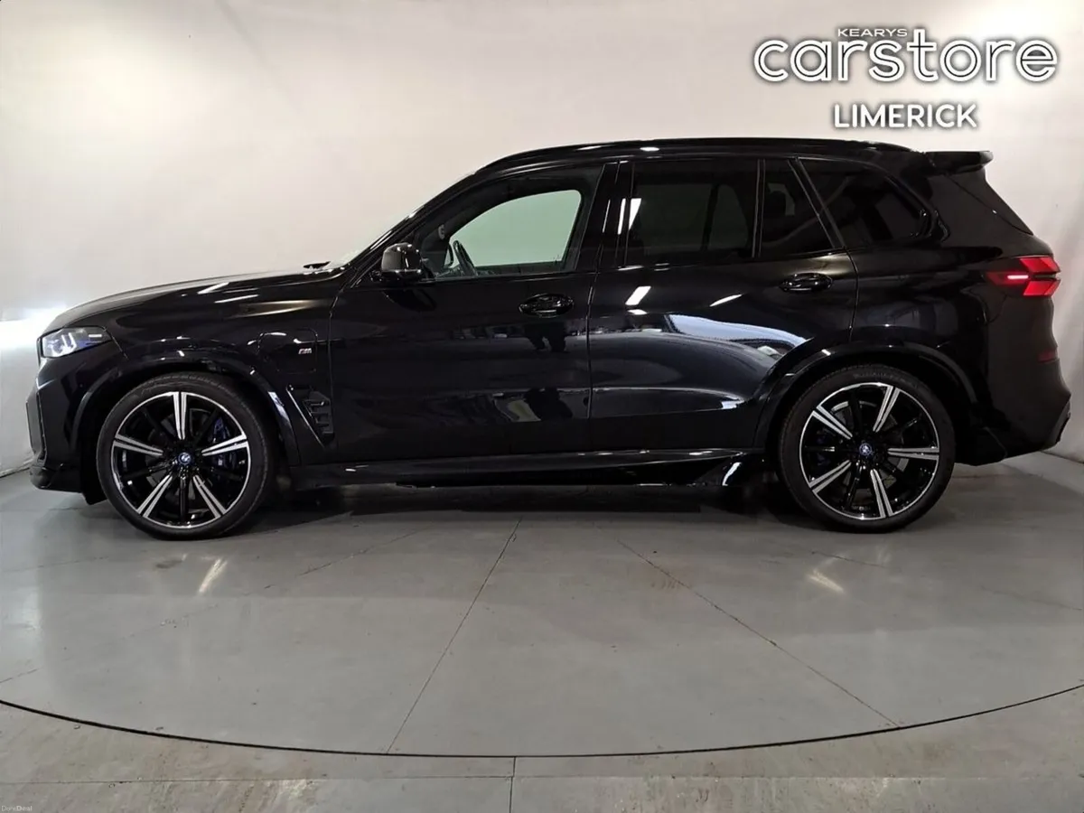 BMW X5 xDrive50e M Sport PERFORMANCE KIT - Image 5