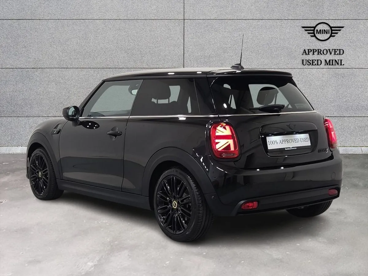 Mini Cooper Electric Resolute - Image 2