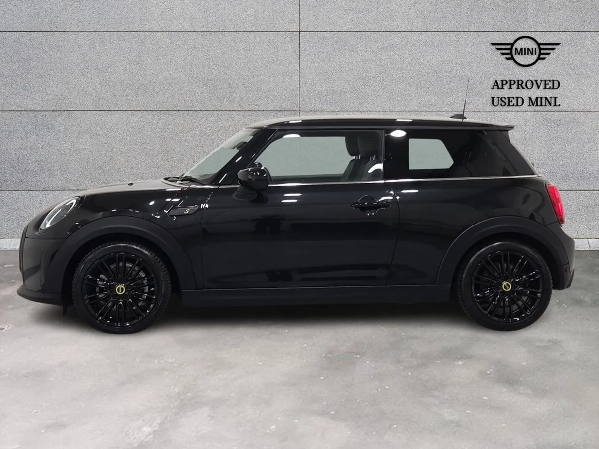 Mini Cooper Electric Resolute - Image 3