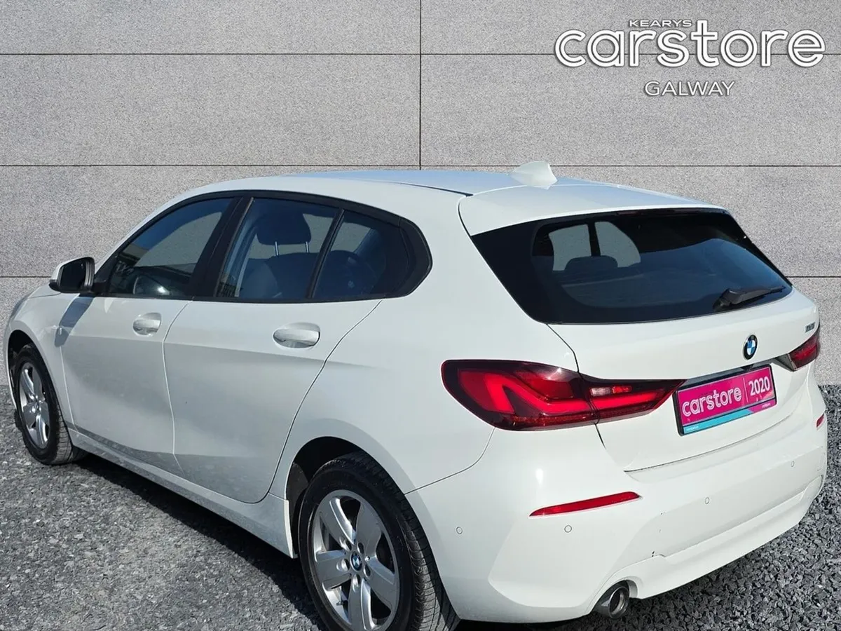 BMW 1-Series 118 i play - Image 5