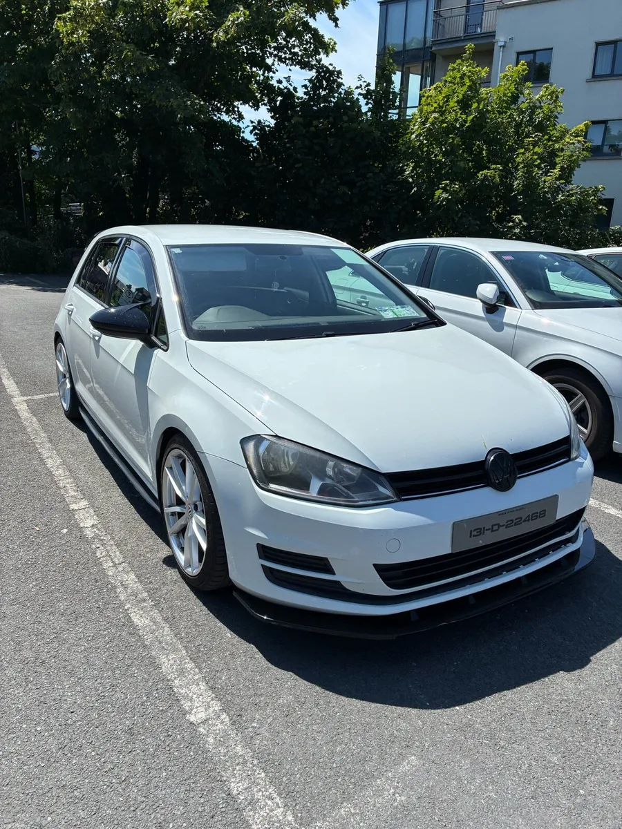 Mk7 golf - Image 4