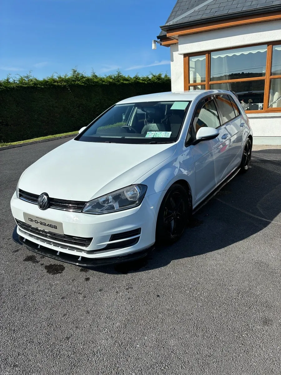 Mk7 golf - Image 2