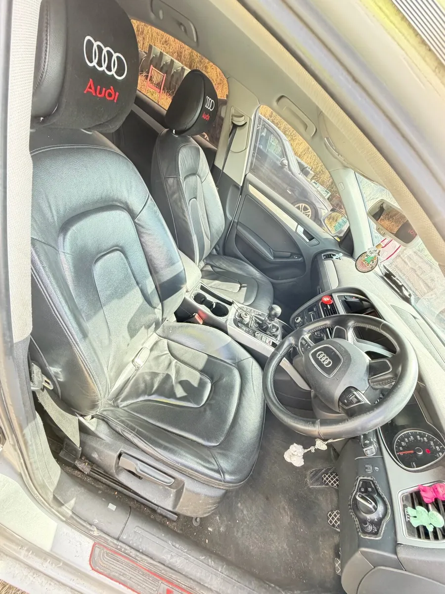 Audi a4 - Image 4