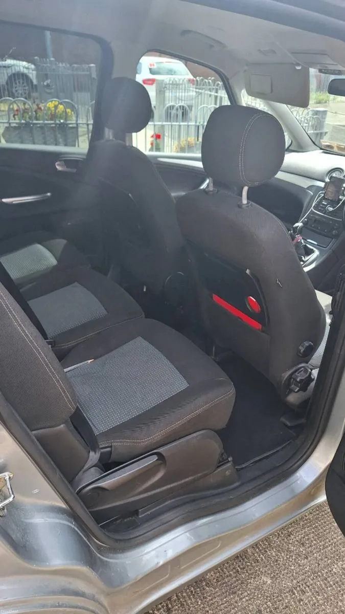 2013 Ford Galaxy 1.6 TDCI - Image 3