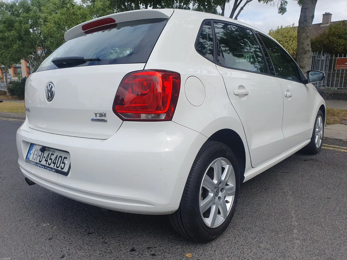 Volkswagen Polo 1.2 // Automatic // 2013 - Image 6
