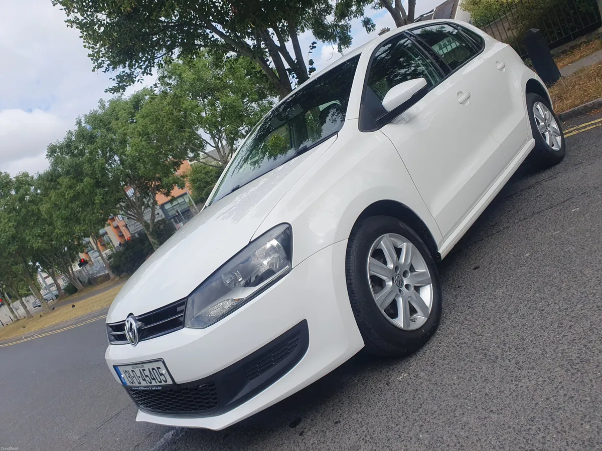 Volkswagen Polo 1.2 // Automatic // 2013 - Image 3