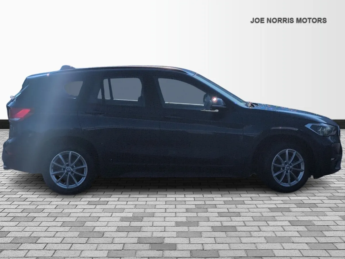 BMW X1 SDRIVE18D SD 18D X1AD 4DR AUTO SE - Image 4