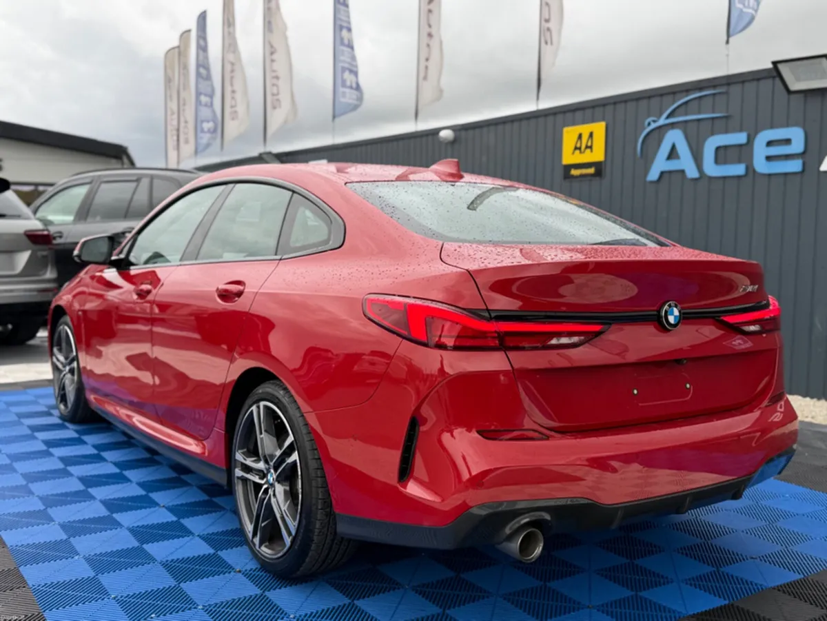 BMW 2-Series M-SPORT GRAN COUPE - 1.5 PETROL - AUT - Image 5