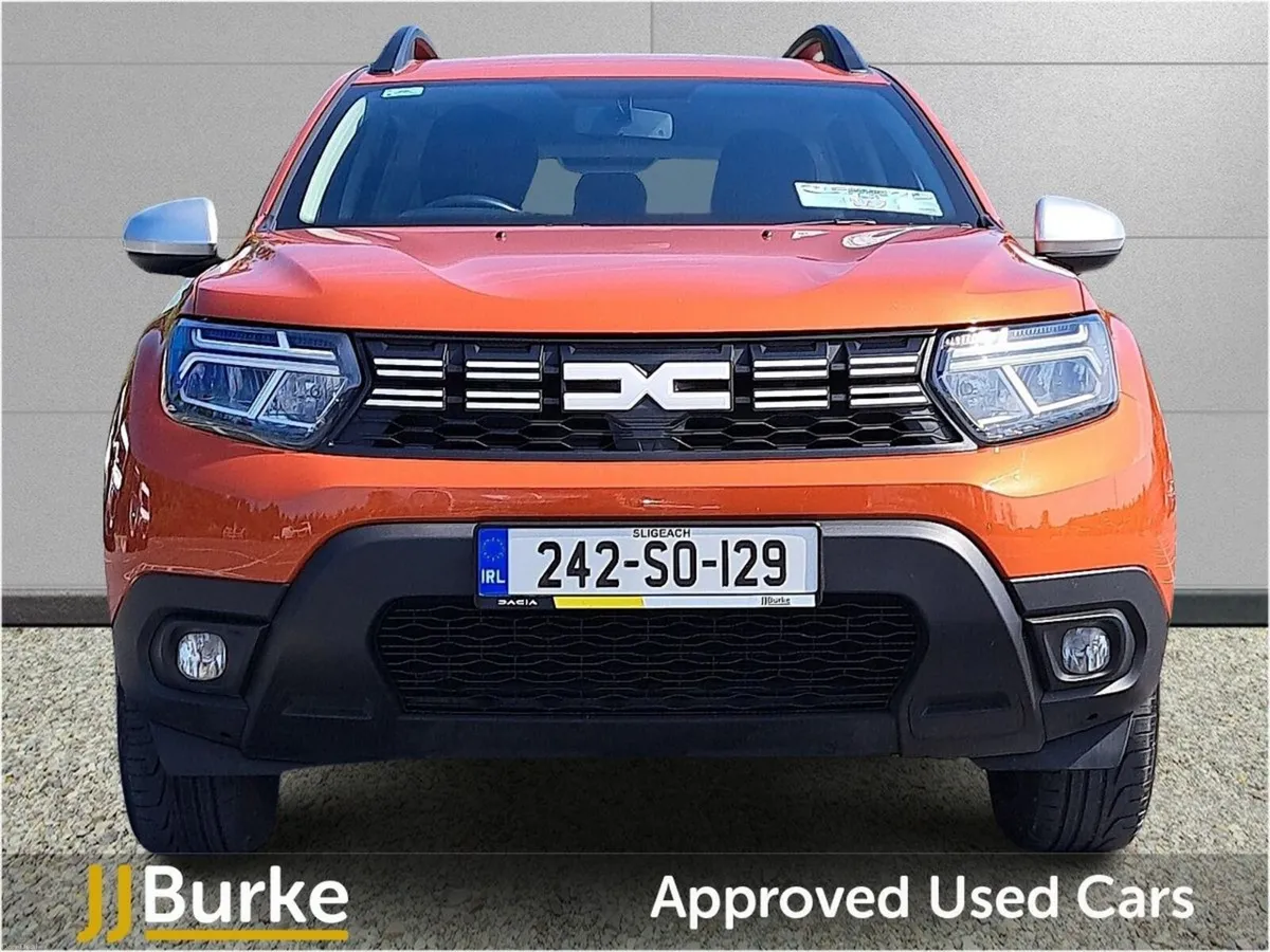 Dacia Duster 1.5 Blue dCi 115 Expression - Image 2