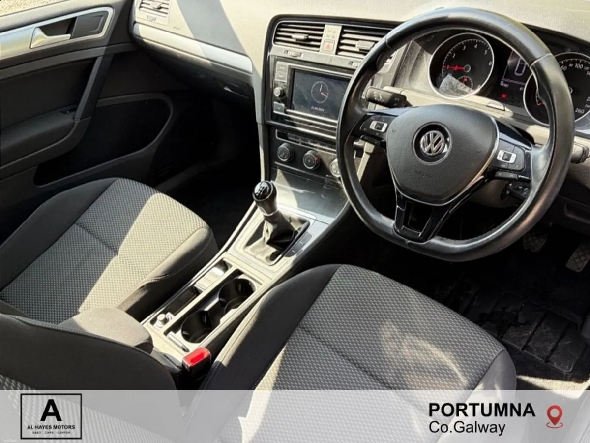 Volkswagen Golf 1.0 TSI 115HP - Image 2