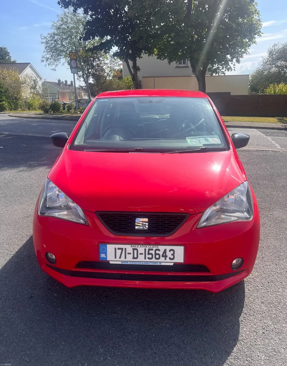 SEAT Mii 2017 - Very clean & well maintained - Image 4