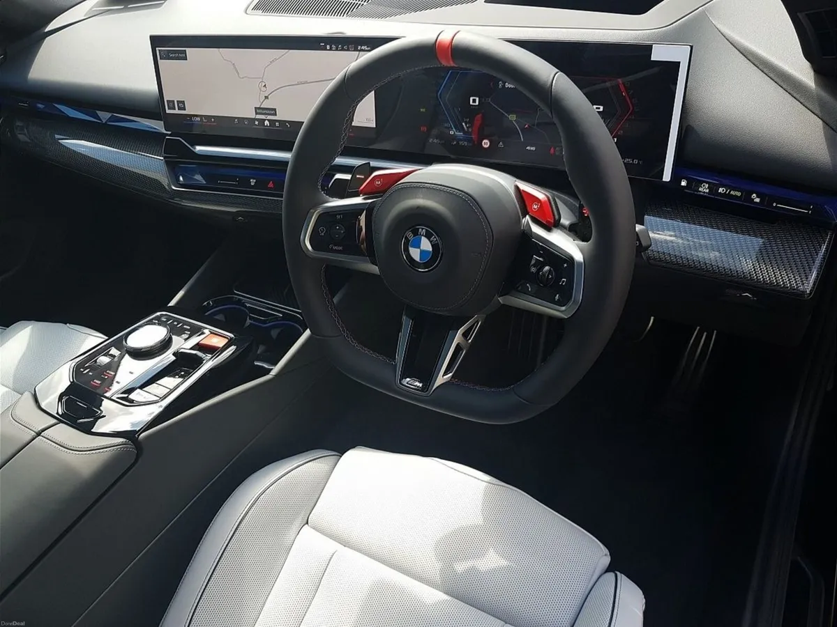BMW M5 M5 Touring - Image 6