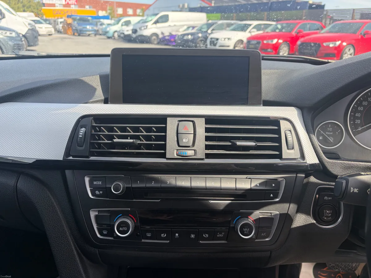 BMW 320D M Sport - Image 5