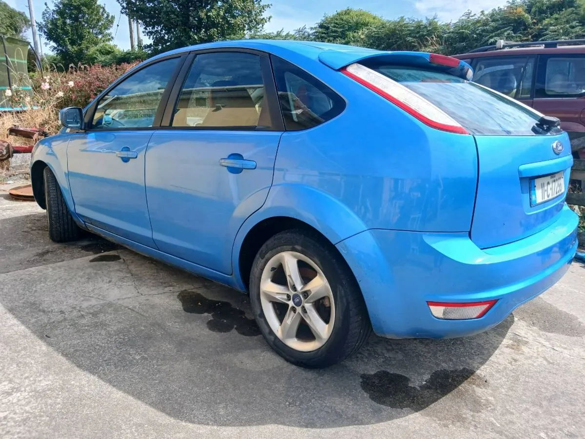 Ford focus - Image 2