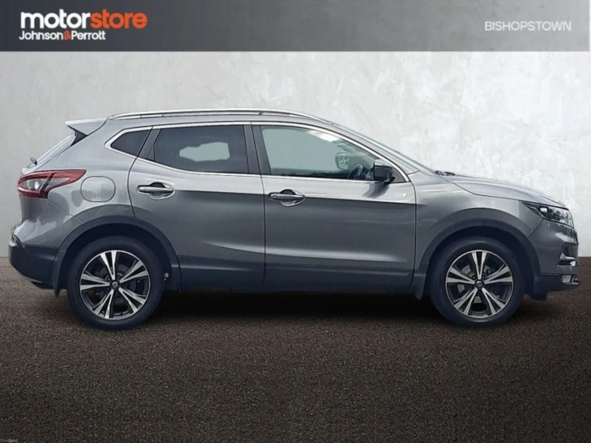 Nissan Qashqai 1.5 DSL SV PREMIUM - Image 6