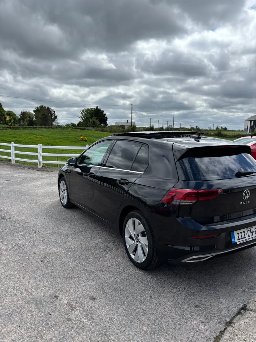 Volkswagen Golf 2022 - Image 4