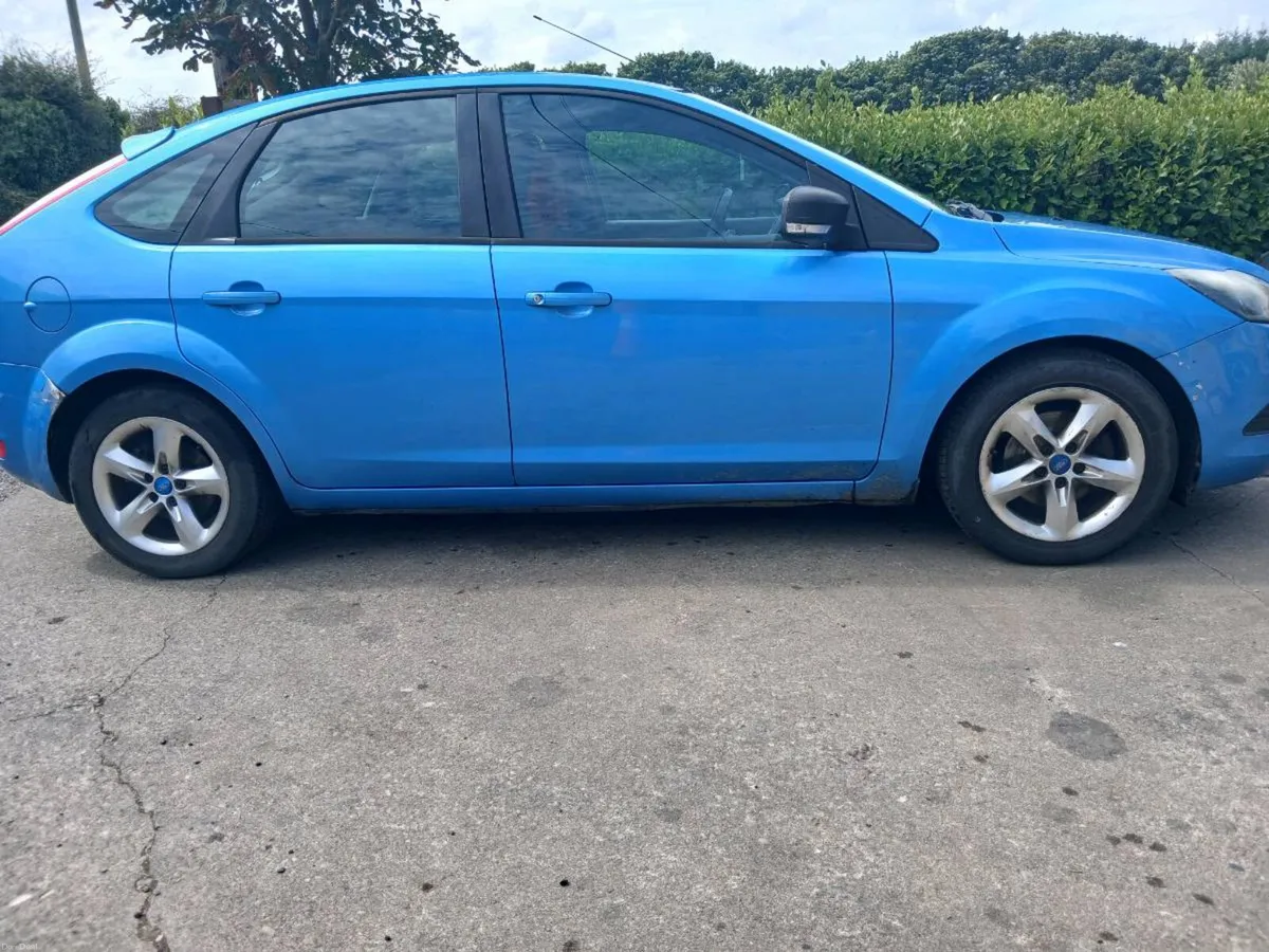 Ford focus - Image 3