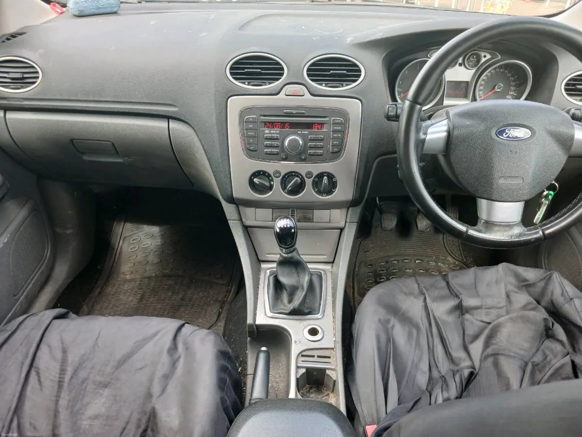 Ford focus - Image 4