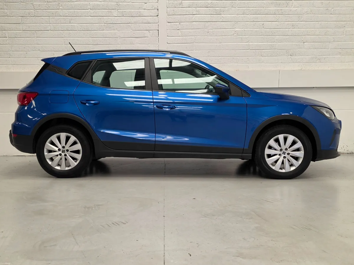 SEAT Arona SE 1.0TSI 115bhp 5dr DSG Auto - 241 Reg - Image 5